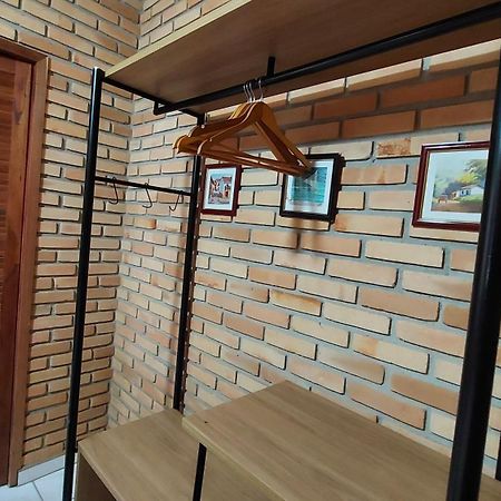 Apto BoraMar Martim de Sá Piscina Wi-Fi Churrasqueira Apartamento Caraguatatuba Exterior foto