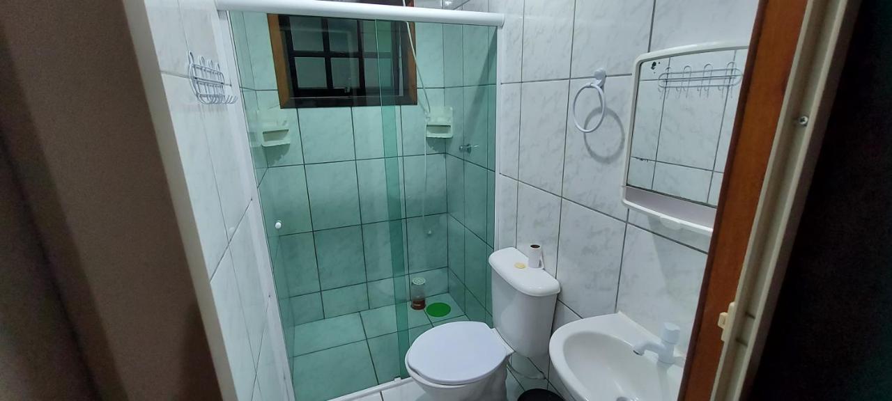 Apto BoraMar Martim de Sá Piscina Wi-Fi Churrasqueira Apartamento Caraguatatuba Exterior foto