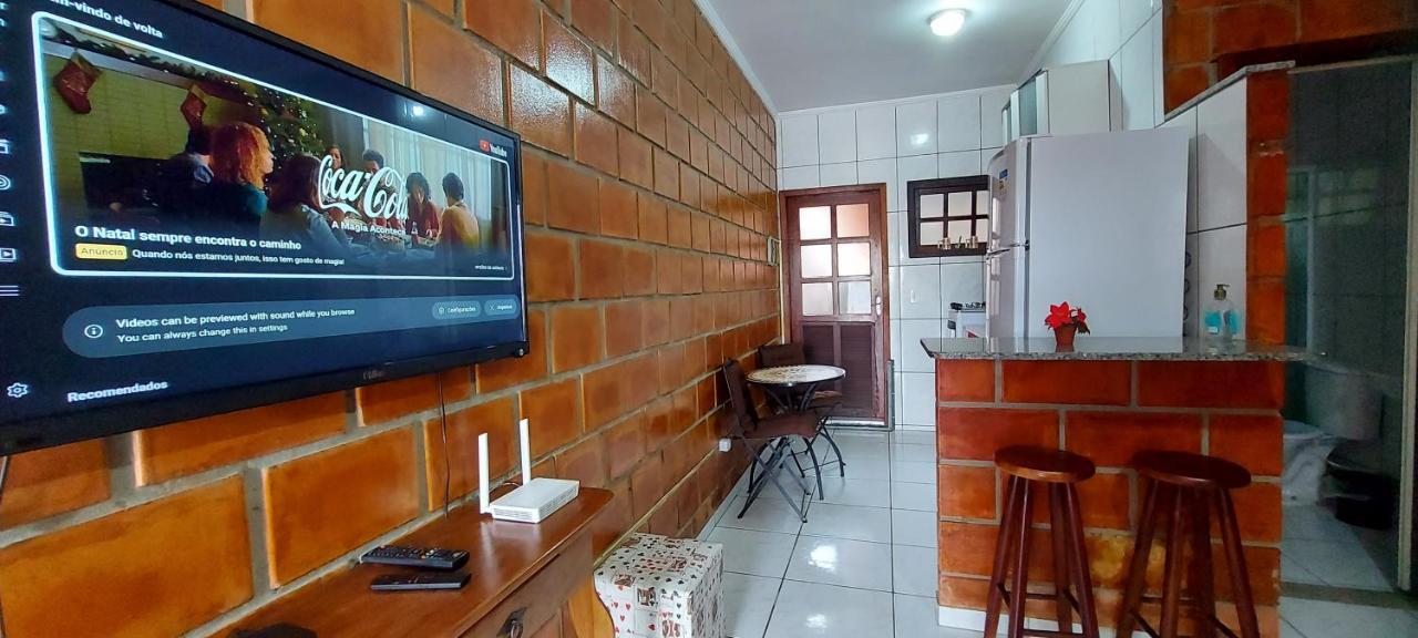 Apto BoraMar Martim de Sá Piscina Wi-Fi Churrasqueira Apartamento Caraguatatuba Exterior foto