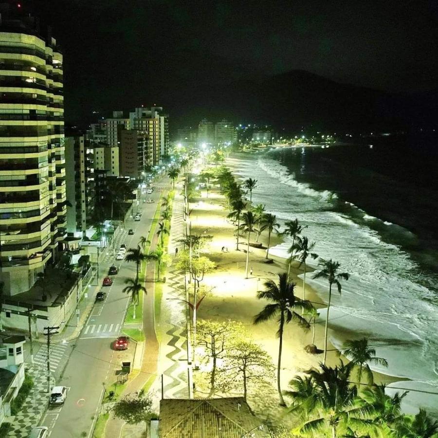 Apto BoraMar Martim de Sá Piscina Wi-Fi Churrasqueira Apartamento Caraguatatuba Exterior foto