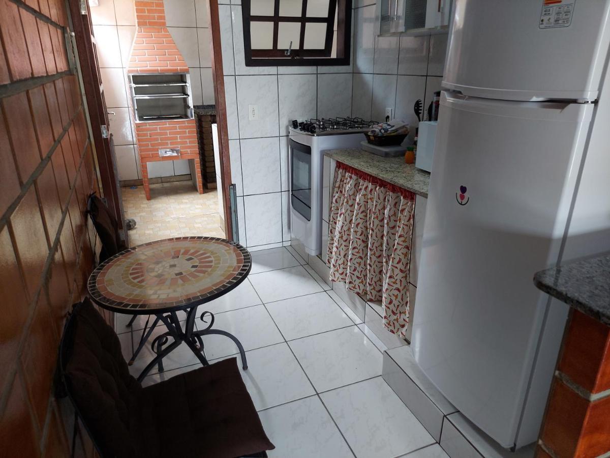 Apto BoraMar Martim de Sá Piscina Wi-Fi Churrasqueira Apartamento Caraguatatuba Exterior foto