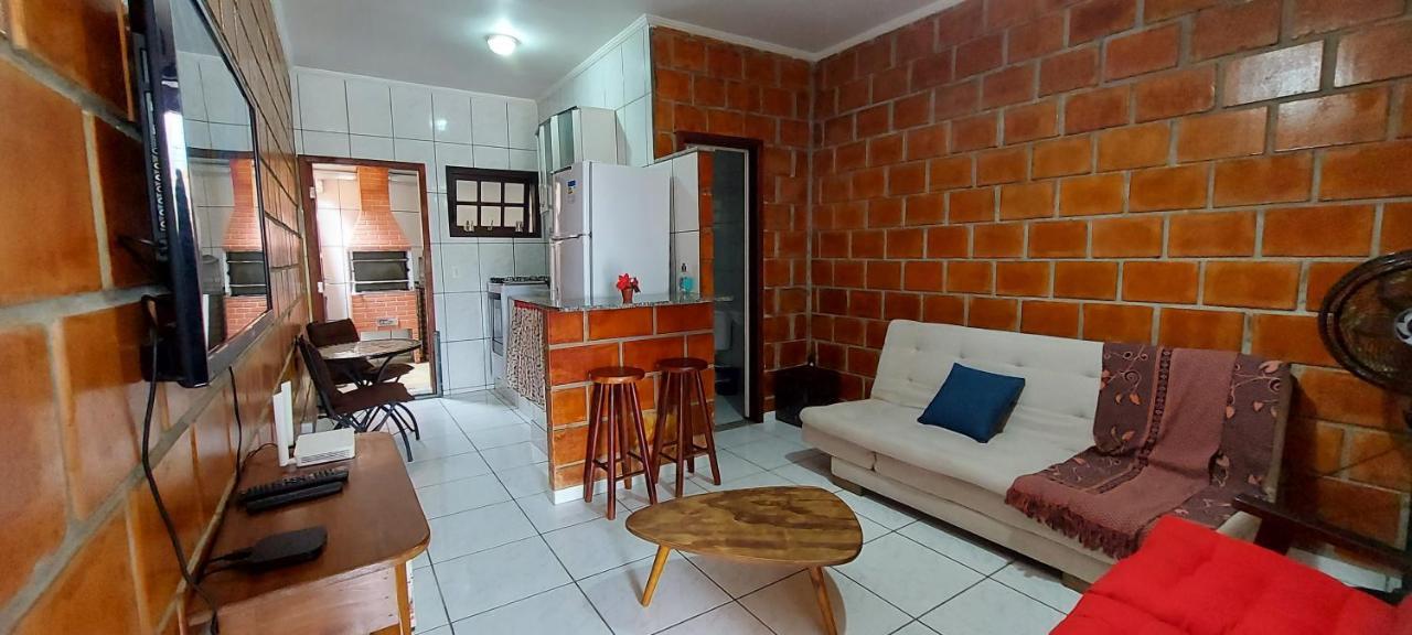 Apto BoraMar Martim de Sá Piscina Wi-Fi Churrasqueira Apartamento Caraguatatuba Exterior foto