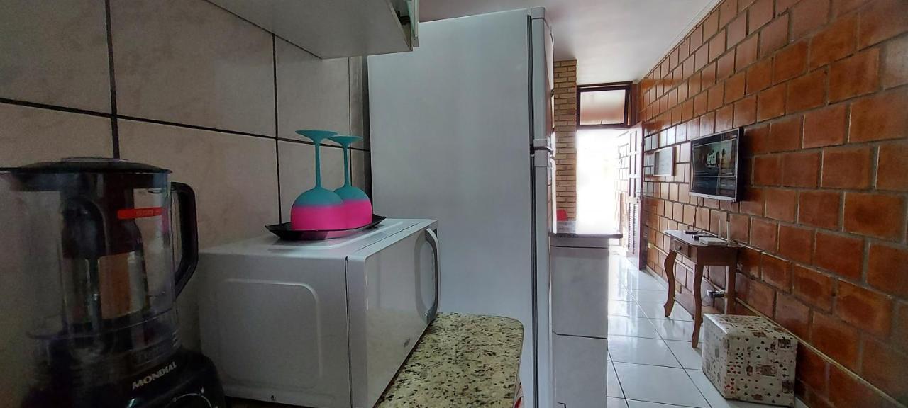 Apto BoraMar Martim de Sá Piscina Wi-Fi Churrasqueira Apartamento Caraguatatuba Exterior foto